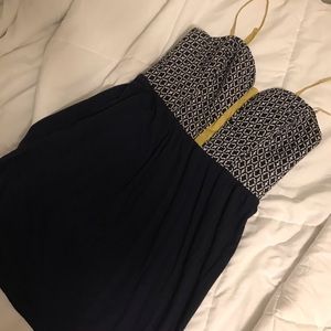 Anthropologie Lilka Dress